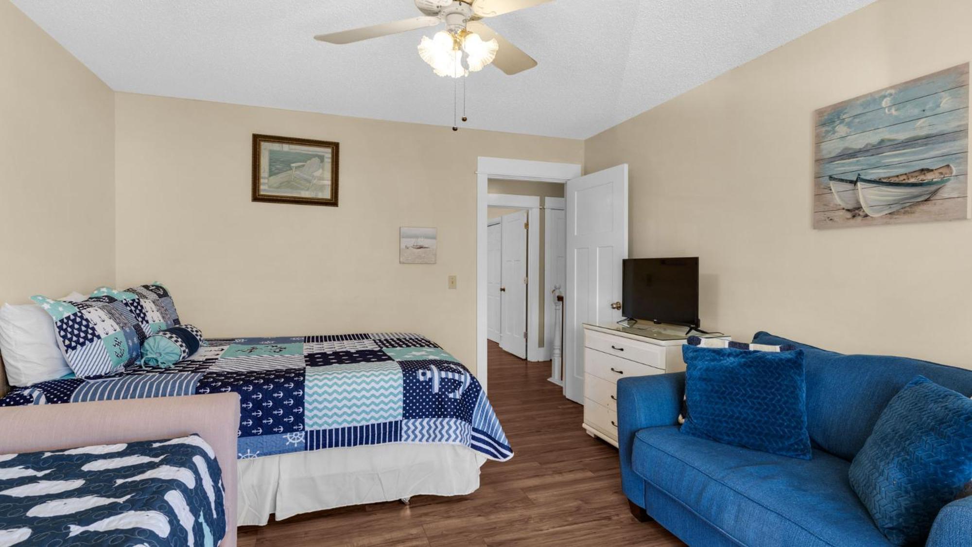 Sunshine Chateau Holiday home *