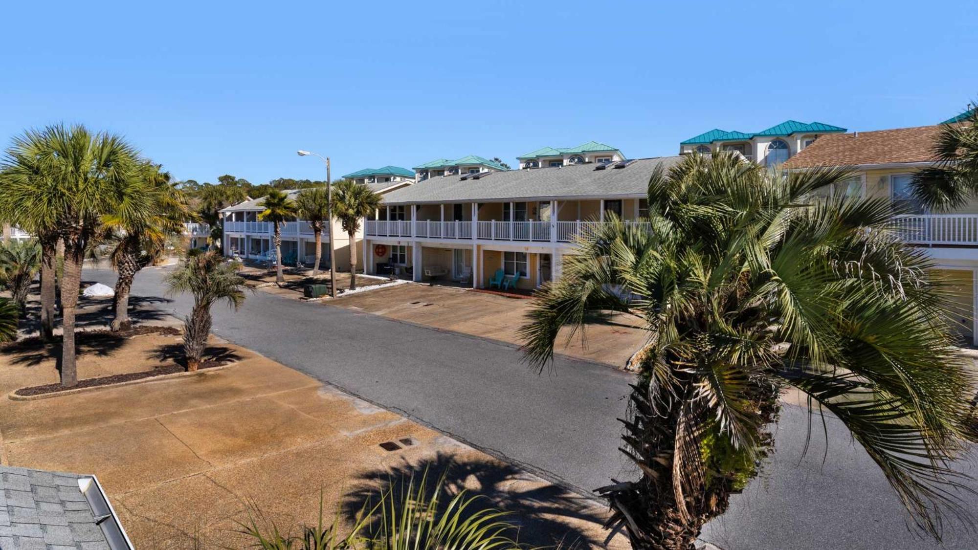 Sunshine Chateau Holiday home Panama City Beach