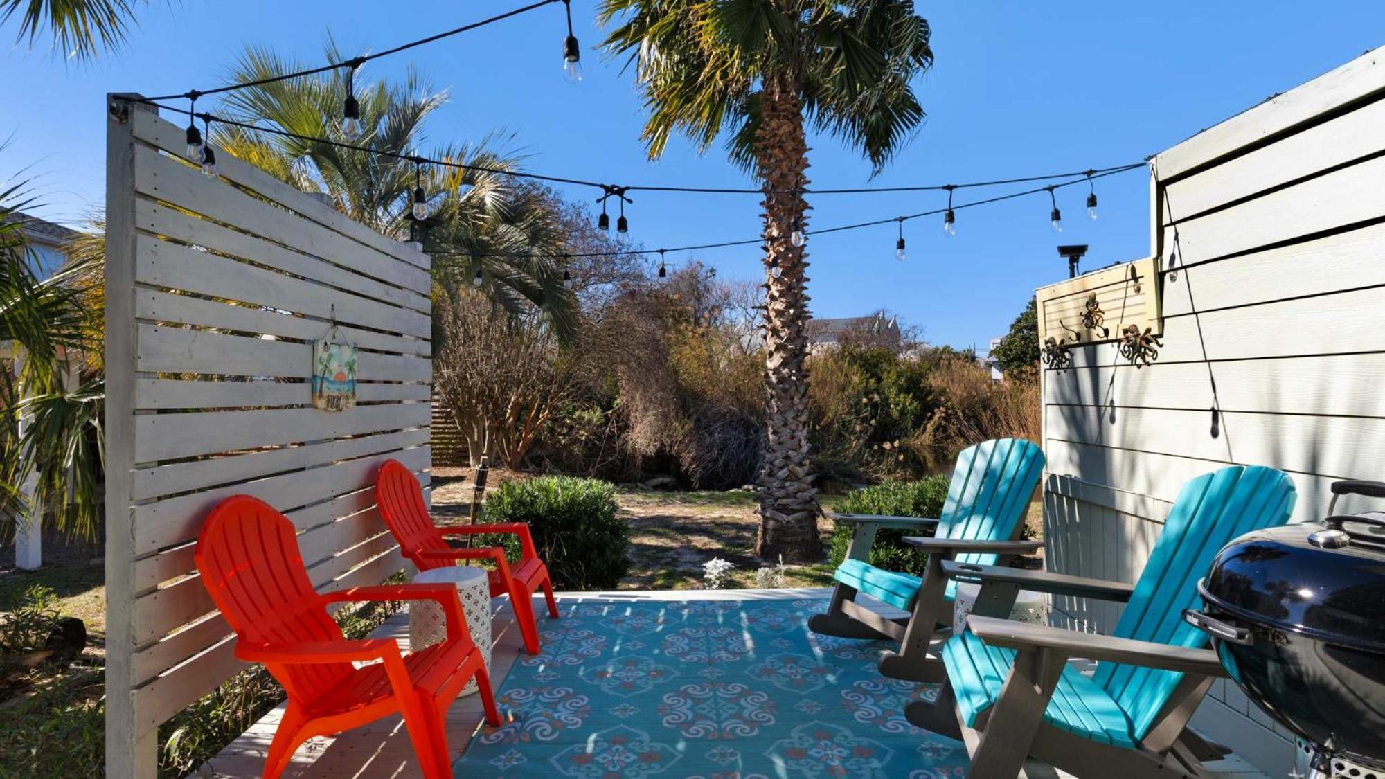 Sunshine Chateau Holiday home