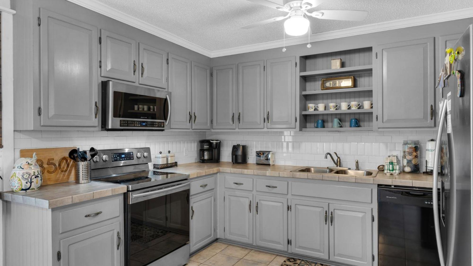 Sunshine Chateau Holiday home Panama City Beach