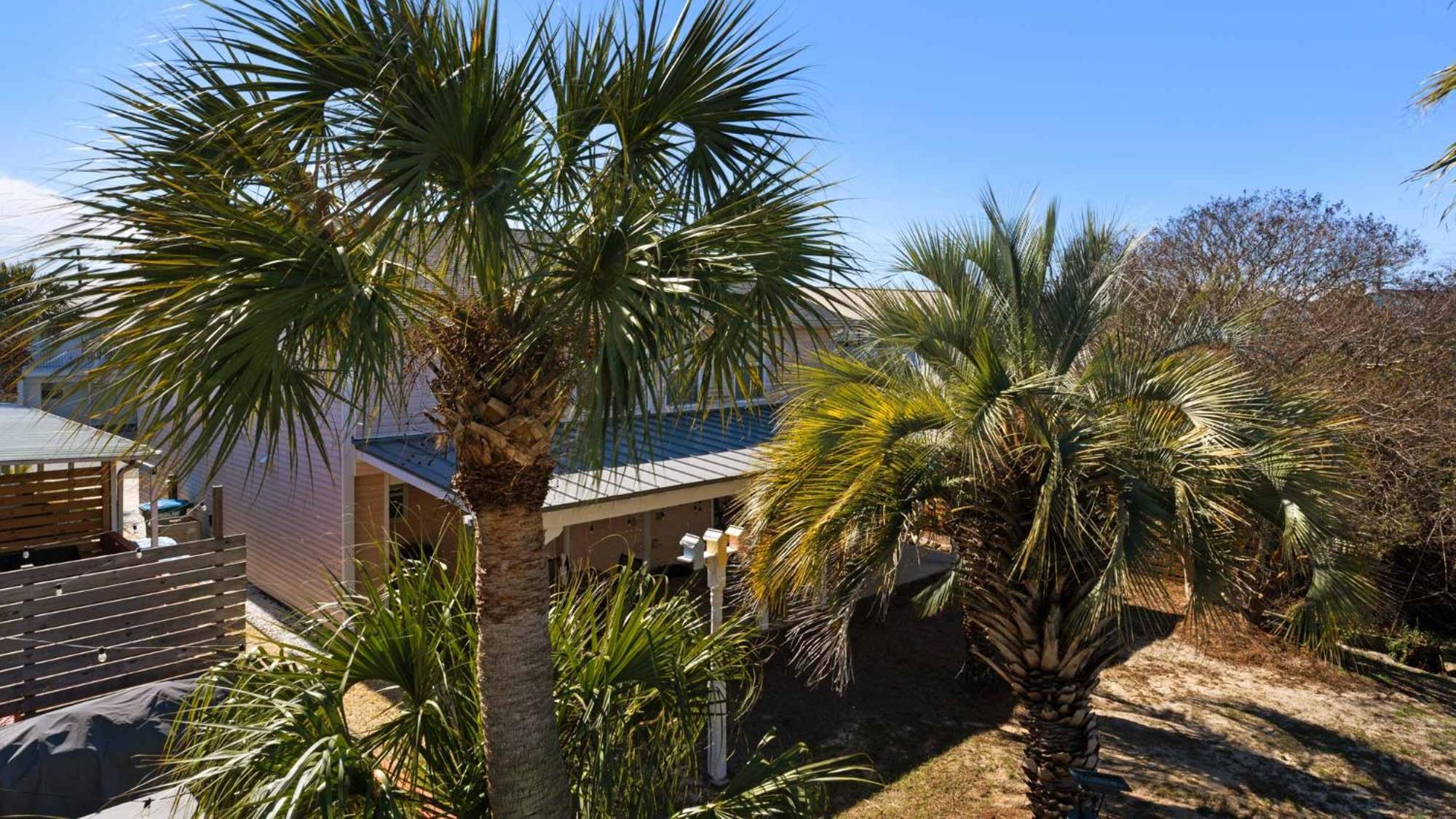 Sunshine Chateau Holiday home Panama City Beach