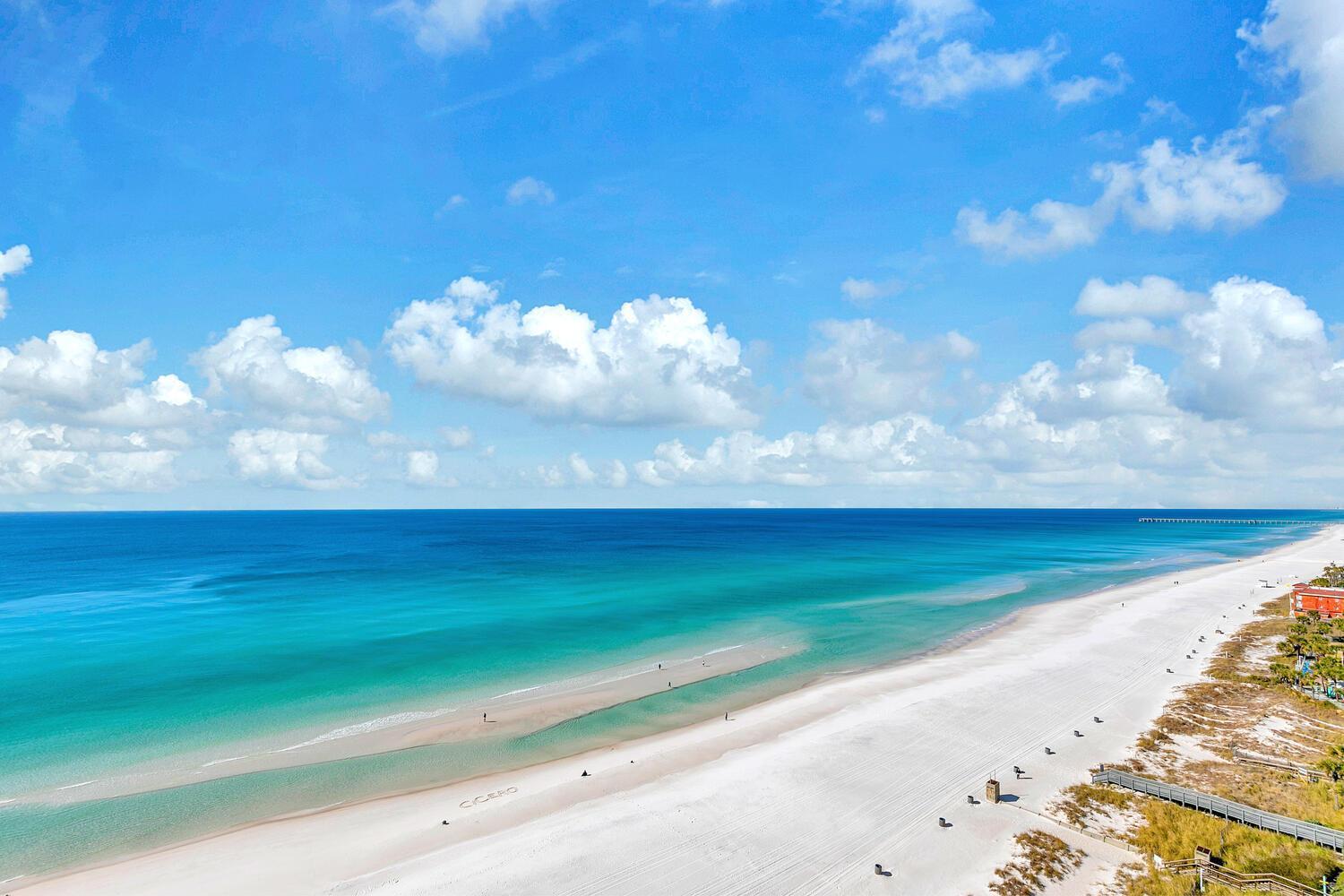 Apartment Majestic Towers 1-1412 Panama City Beach