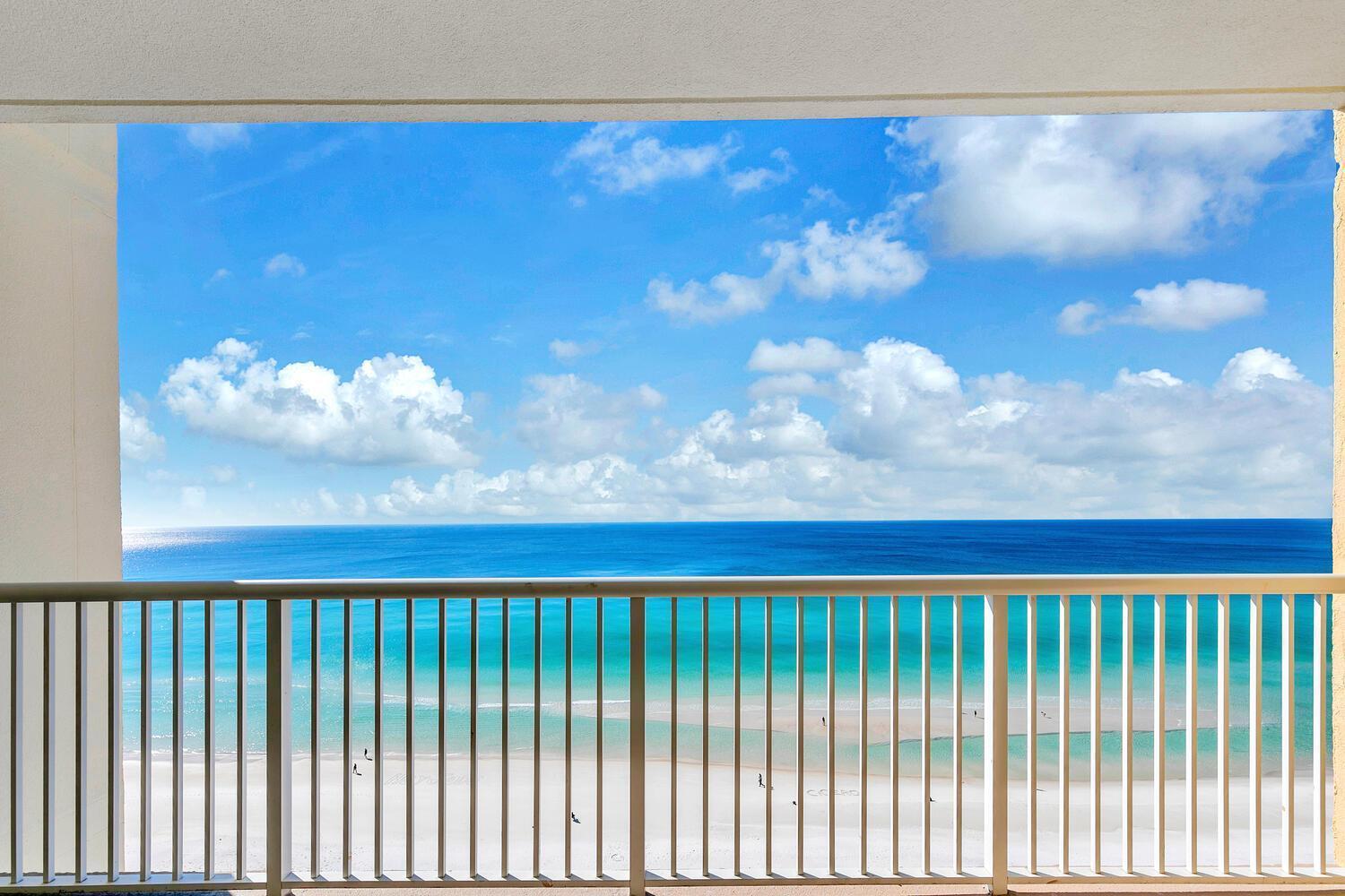 Majestic Towers 1-1412 Panama City Beach