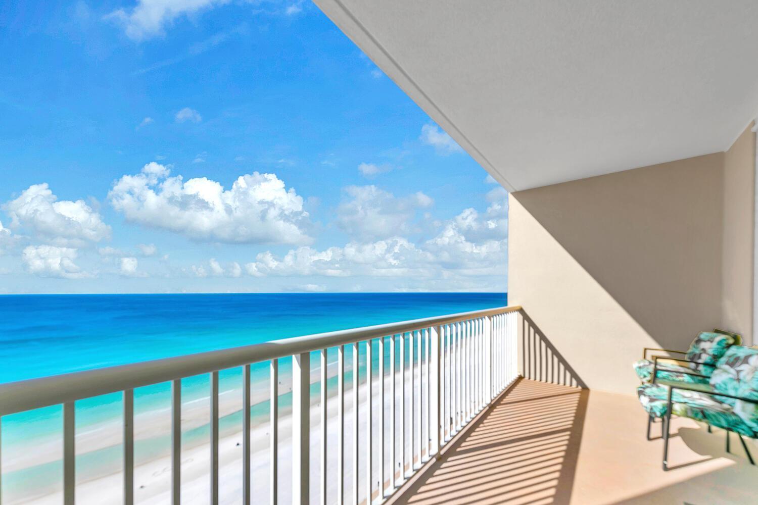 Apartment Majestic Towers 1-1412 Panama City Beach