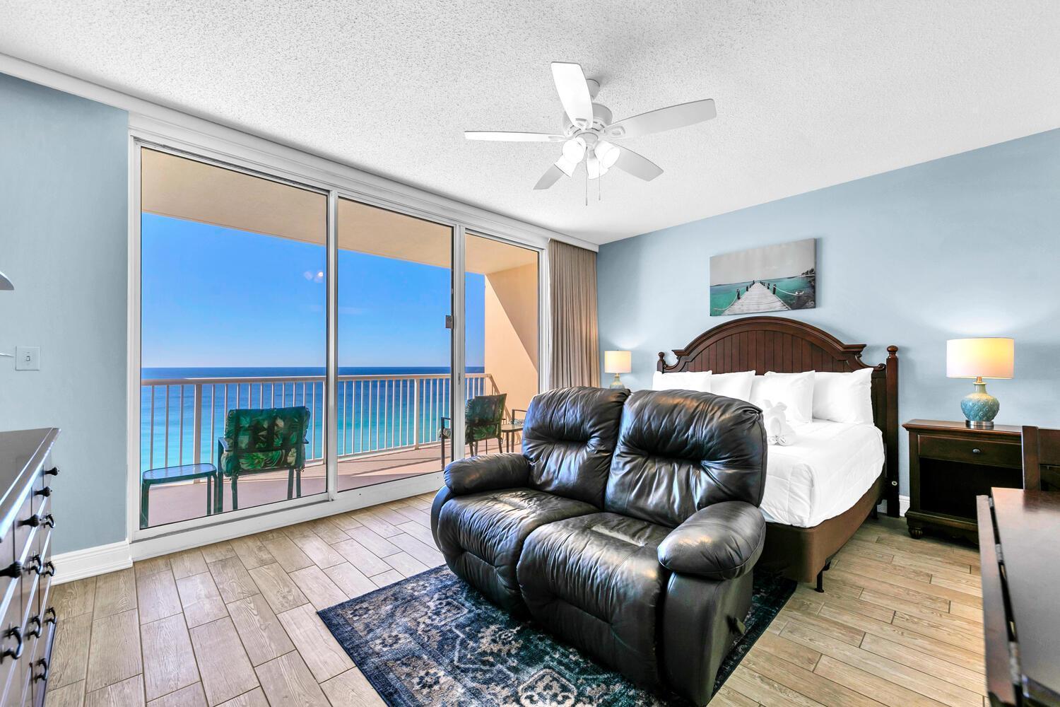 Apartment Majestic Towers 1-1412 *