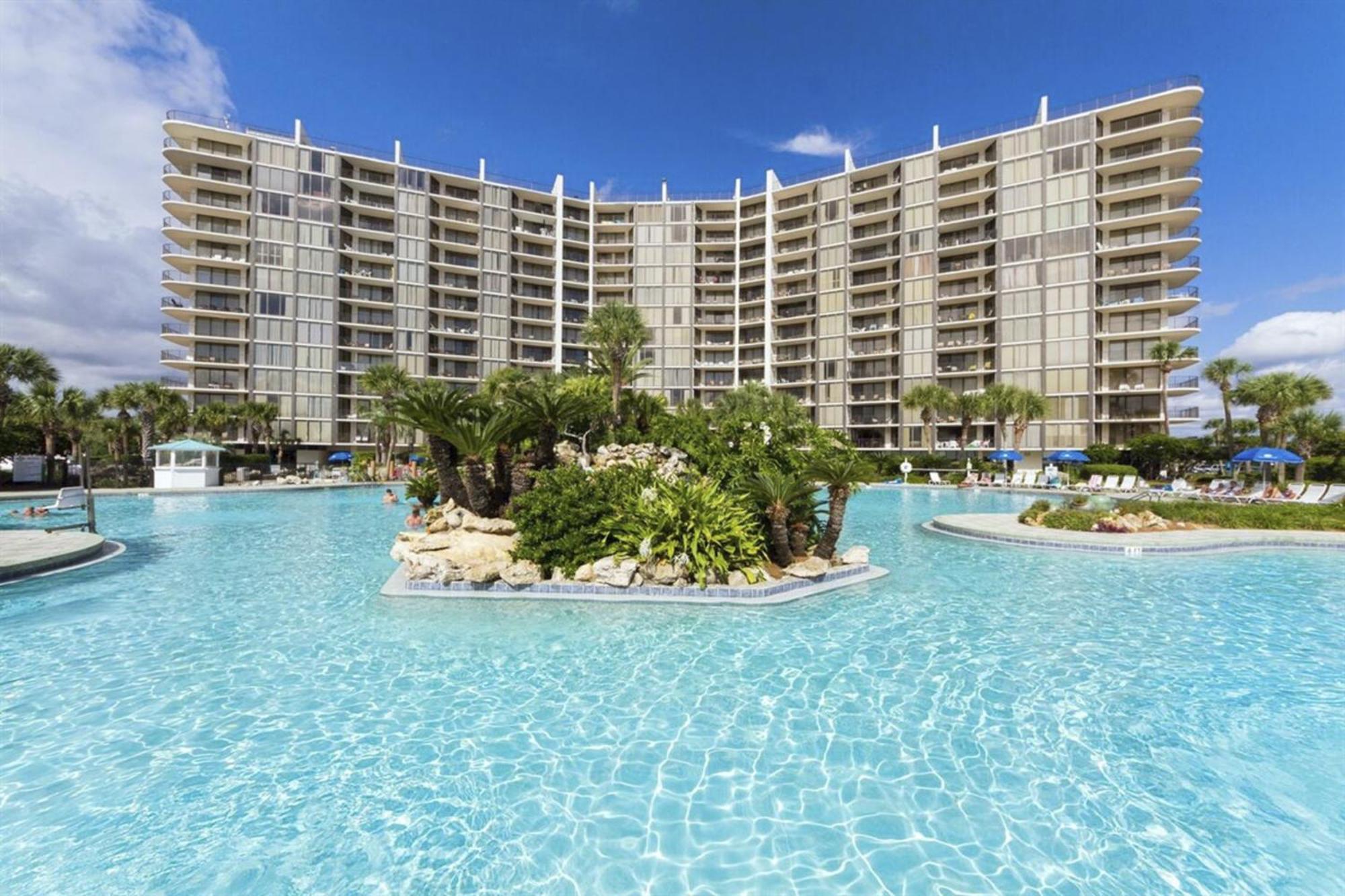 Apartment Edgewater Golf #3217