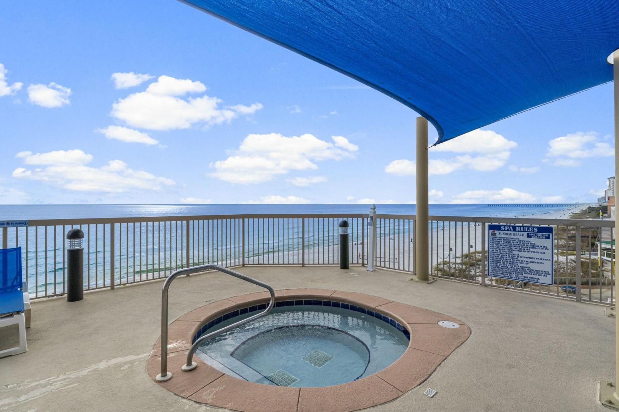 Sunrise - 1610 Apartment *