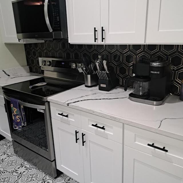 Holiday home Sandcastle House Hot Tub, Od Kitchen & Game Room! Panama City Beach