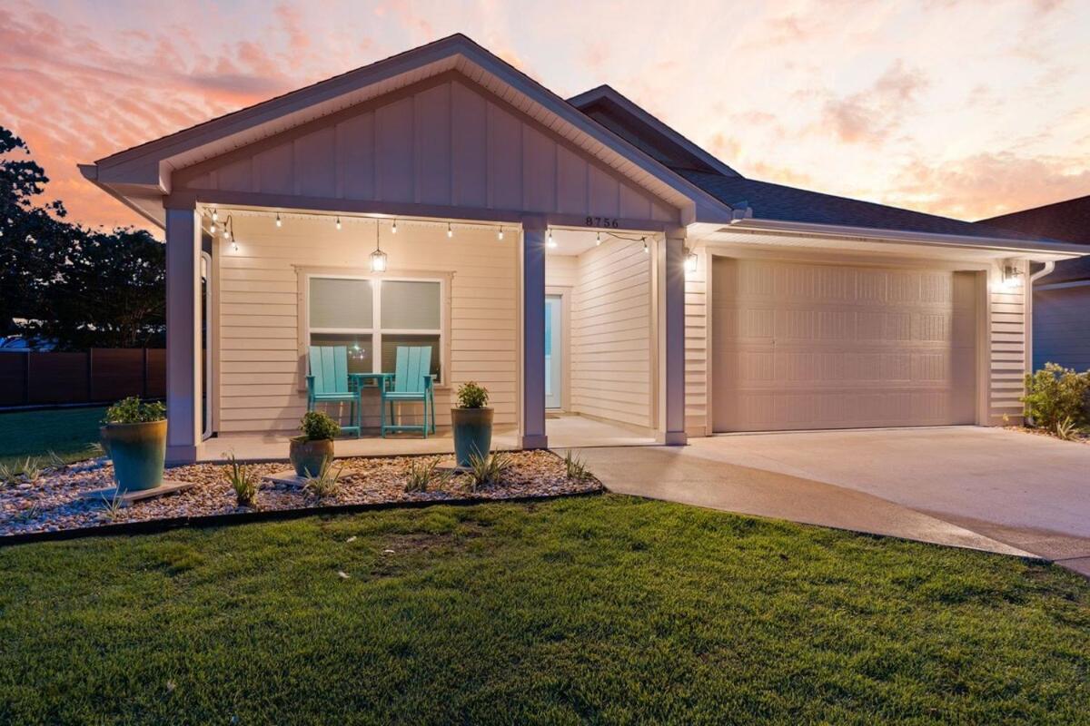 Holiday home Sandcastle House Hot Tub, Od Kitchen & Game Room! Panama City Beach