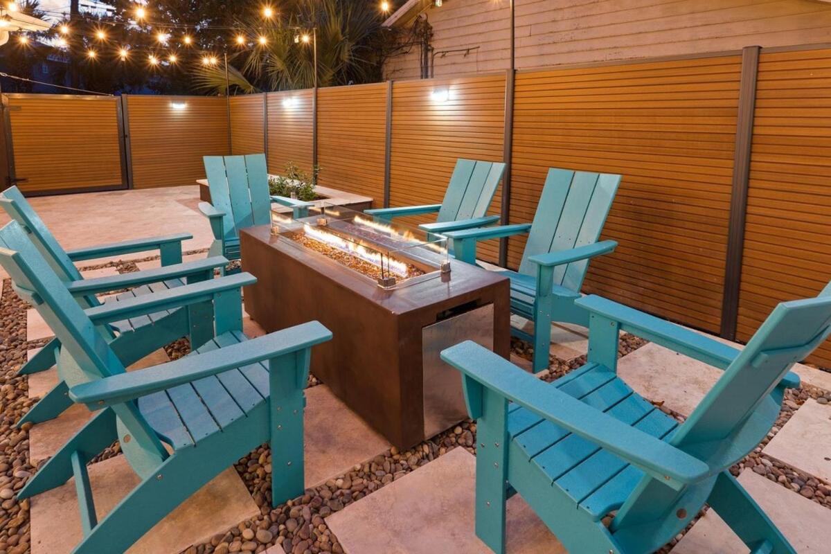 Sandcastle House Hot Tub, Od Kitchen & Game Room! Panama City Beach
