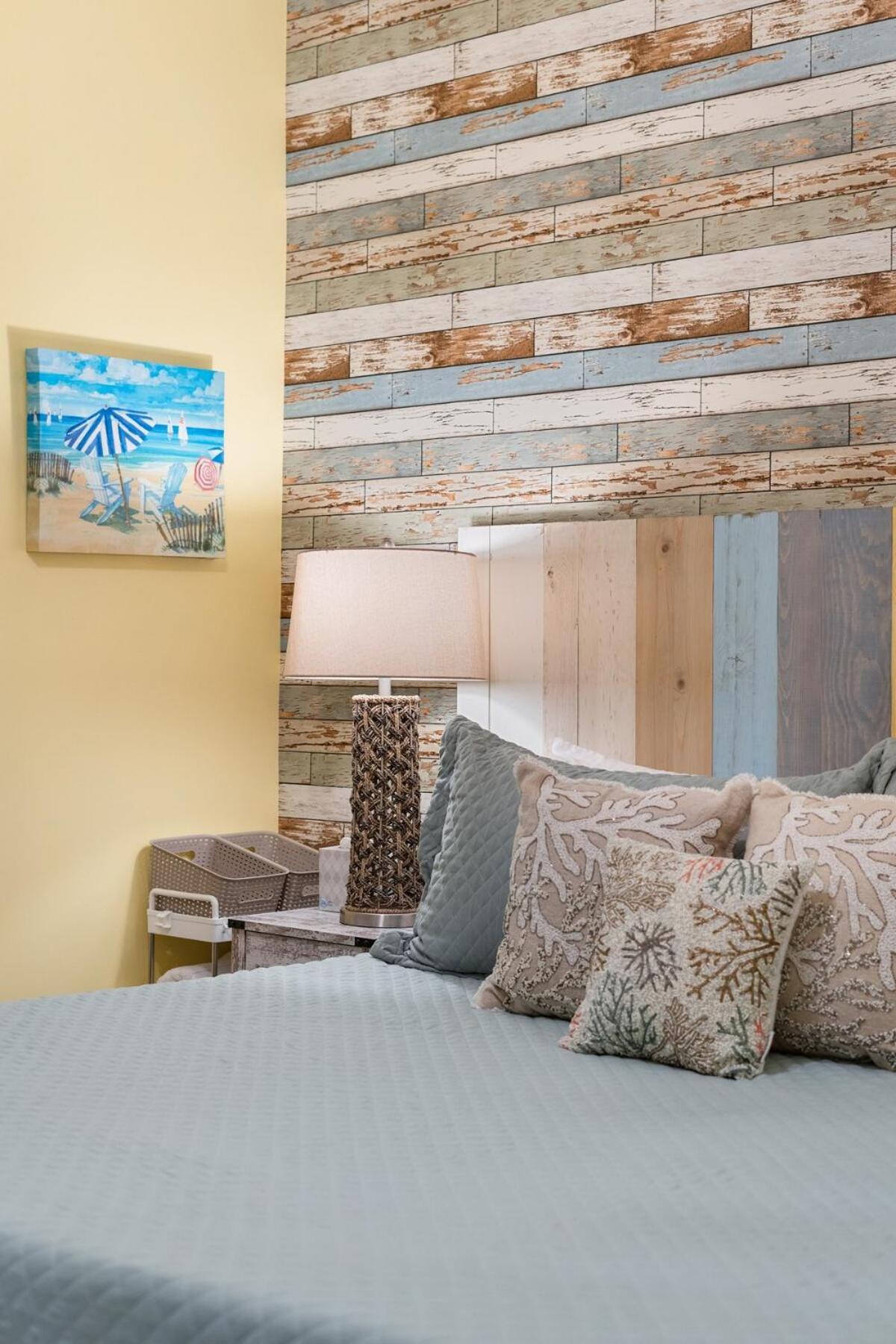 Sandcastle House Hot Tub, Od Kitchen & Game Room! Holiday home *