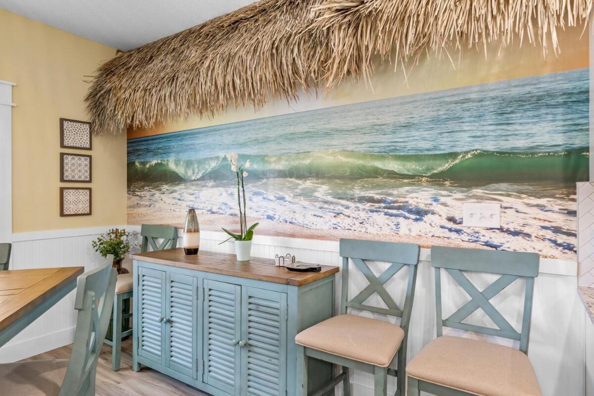 Holiday home Sandcastle House Hot Tub, Od Kitchen & Game Room! *