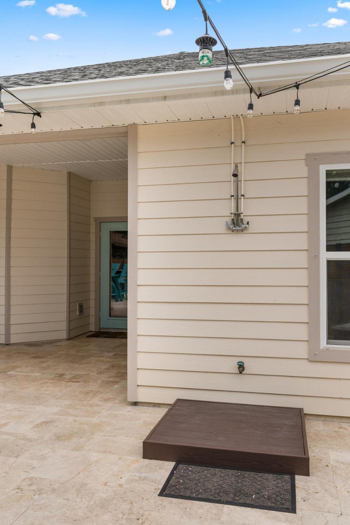 Holiday home Sandcastle House Hot Tub, Od Kitchen & Game Room!