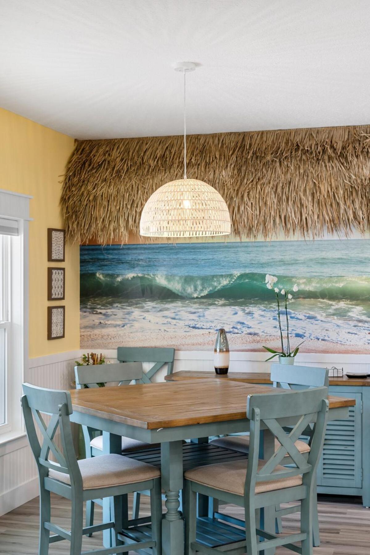 Holiday home Sandcastle House Hot Tub, Od Kitchen & Game Room!