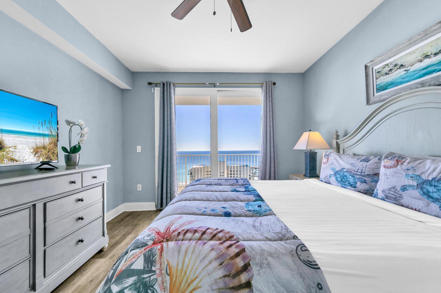 Laketown Wharf 1608 By Emerald Coast Retreats Panama City Beach