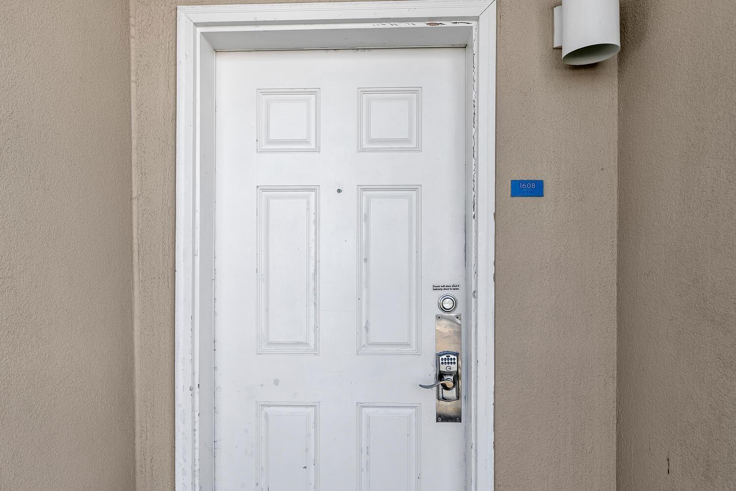 Laketown Wharf 1608 By Emerald Coast Retreats Apartment *