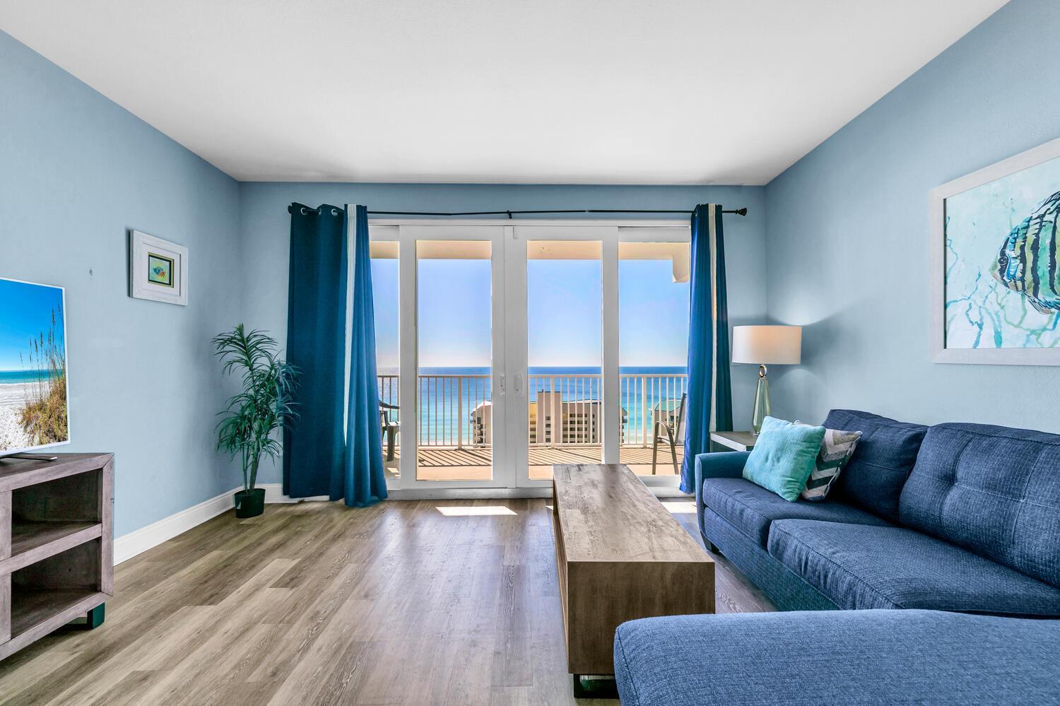 Laketown Wharf 1608 By Emerald Coast Retreats