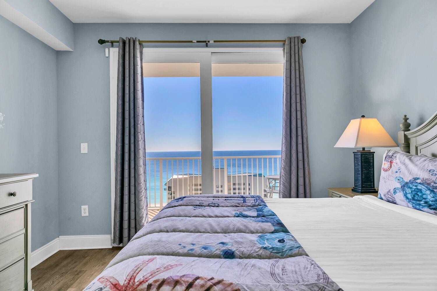 Laketown Wharf 1608 By Emerald Coast Retreats Apartment Panama City Beach