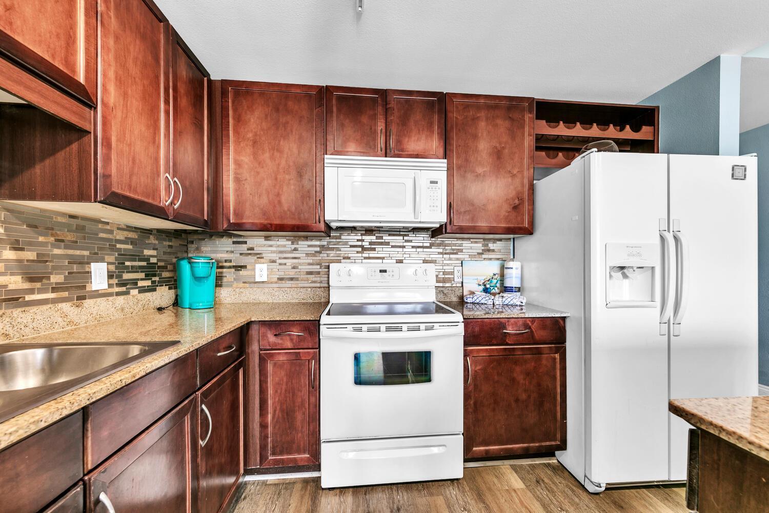 Laketown Wharf 1608 By Emerald Coast Retreats *