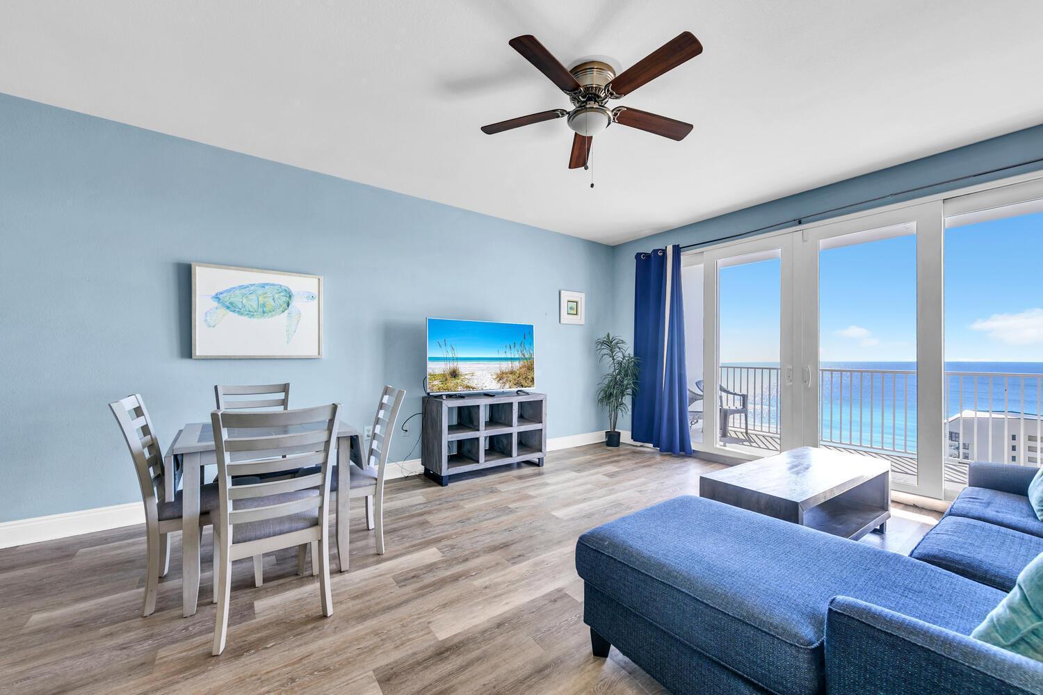 Laketown Wharf 1608 By Emerald Coast Retreats