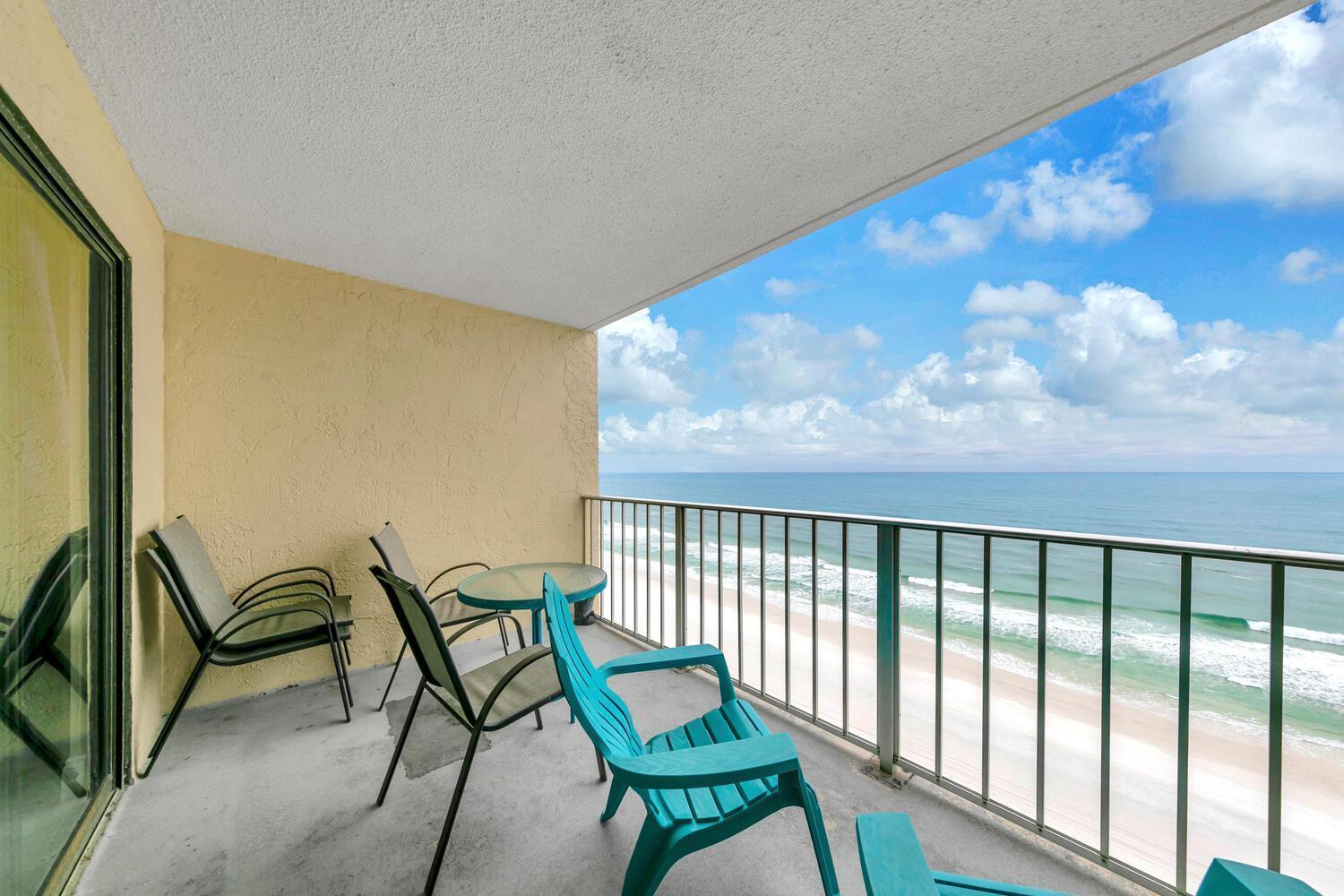 Regency Towers 1212 By Emerald Coast Retreats *