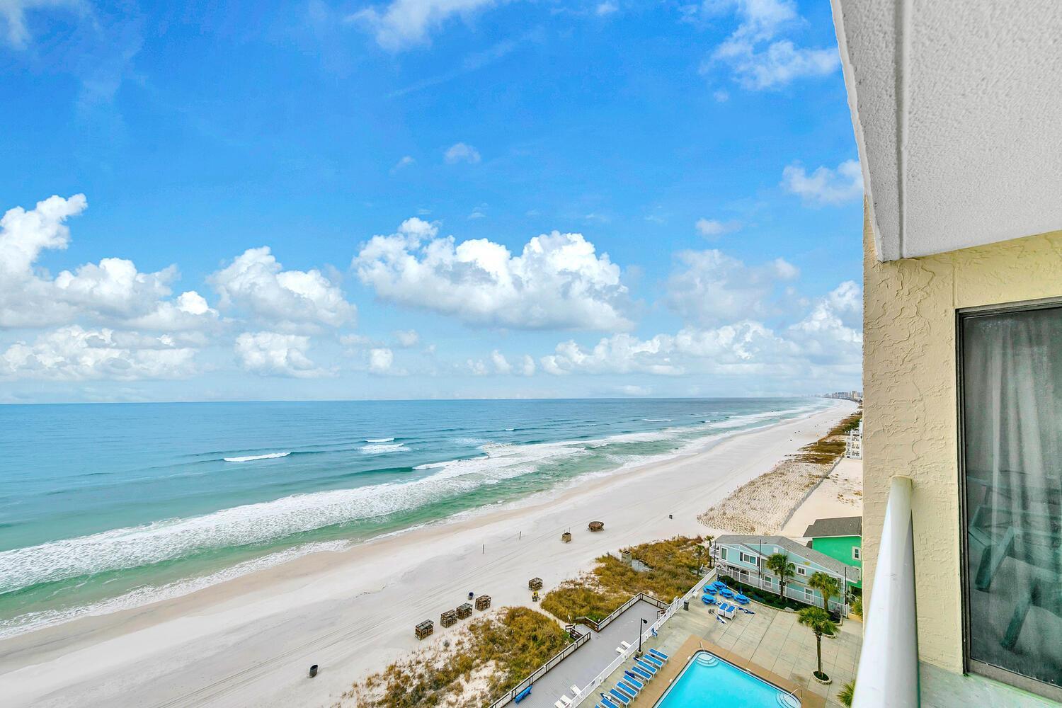 Regency Towers 1212 By Emerald Coast Retreats Apartment *