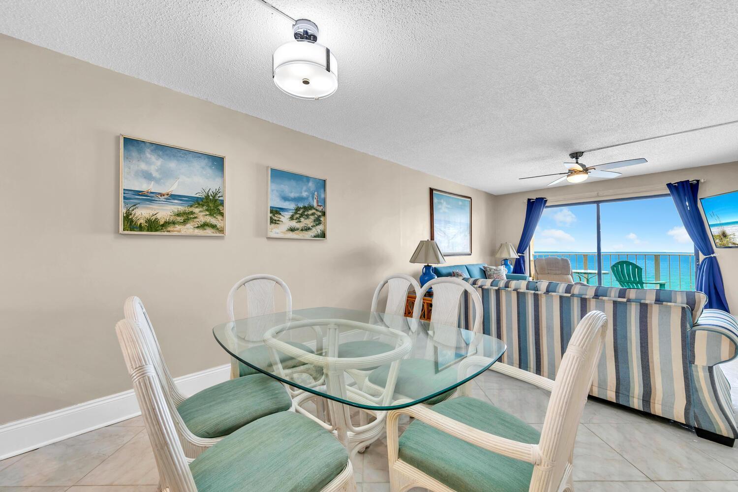 Regency Towers 1212 By Emerald Coast Retreats Apartment Panama City Beach