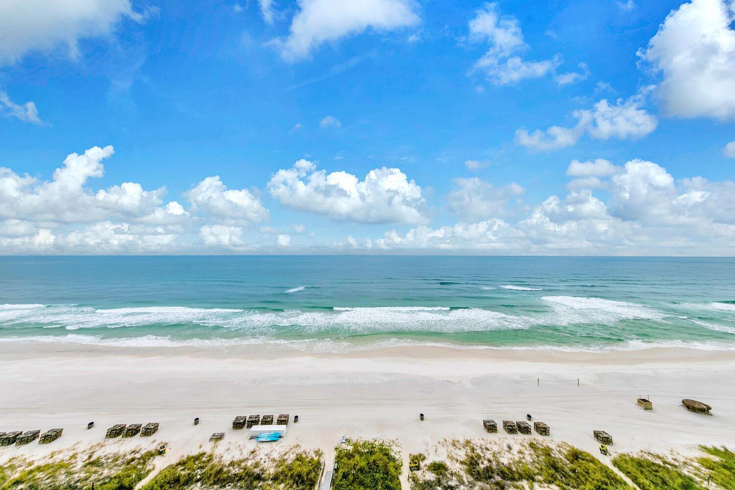 Regency Towers 1212 By Emerald Coast Retreats Panama City Beach
