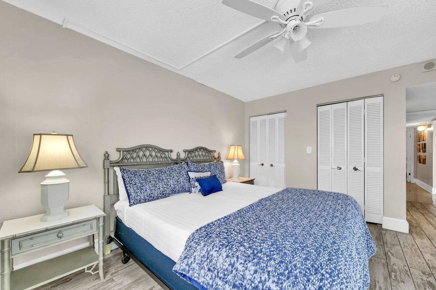 Apartment Regency Towers 1212 By Emerald Coast Retreats