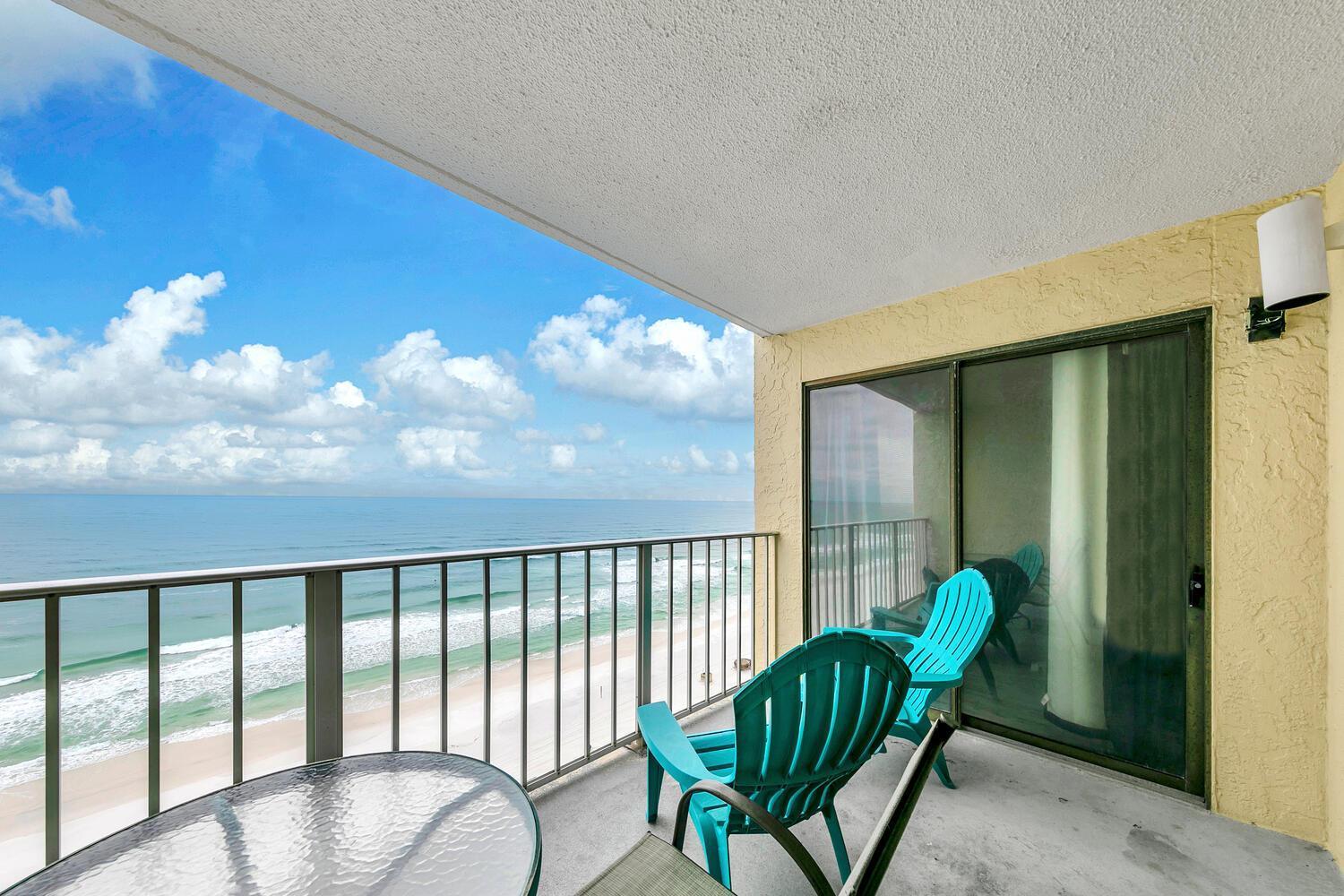 Apartment Regency Towers 1212 By Emerald Coast Retreats *