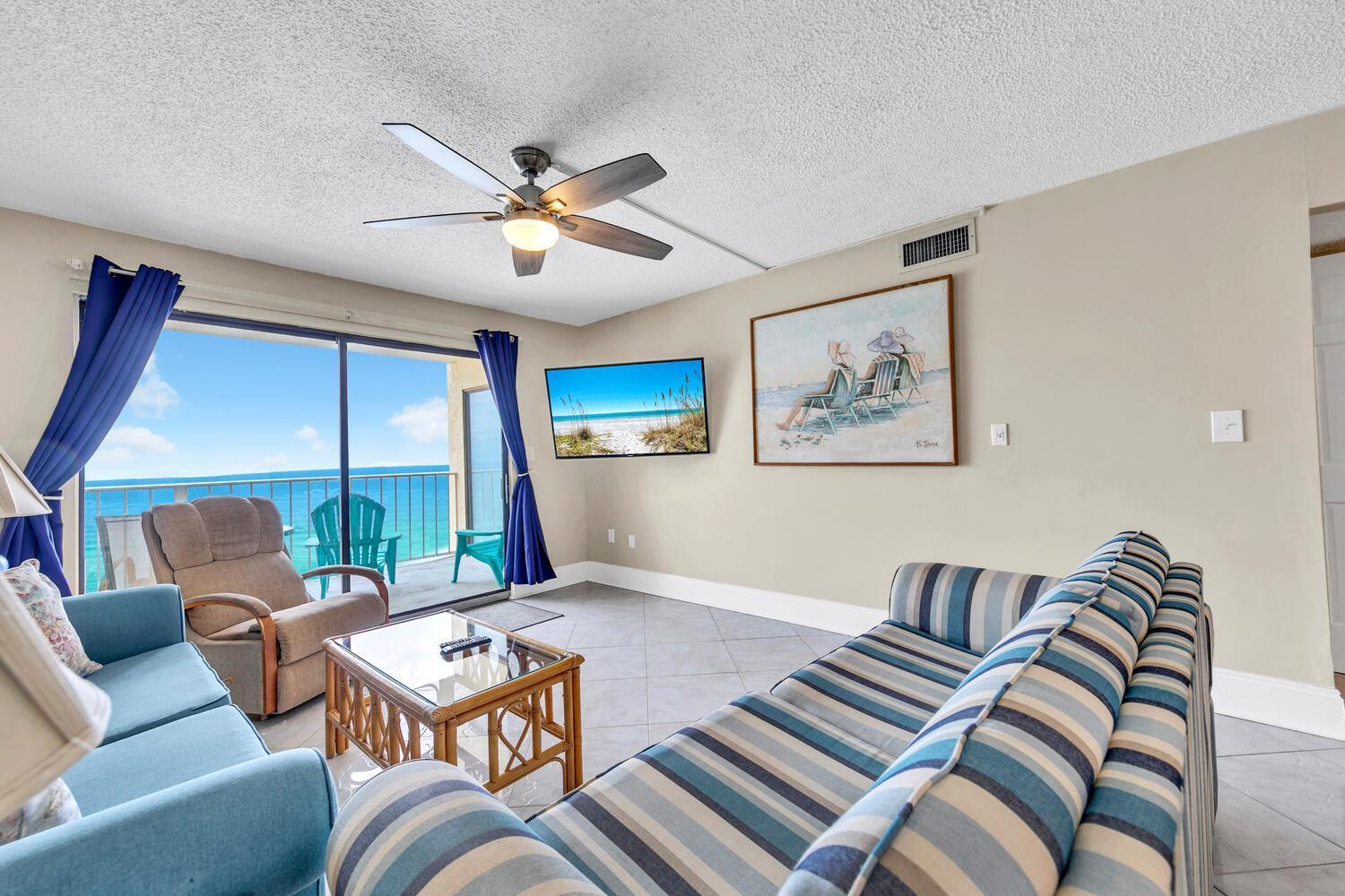 Regency Towers 1212 By Emerald Coast Retreats Panama City Beach