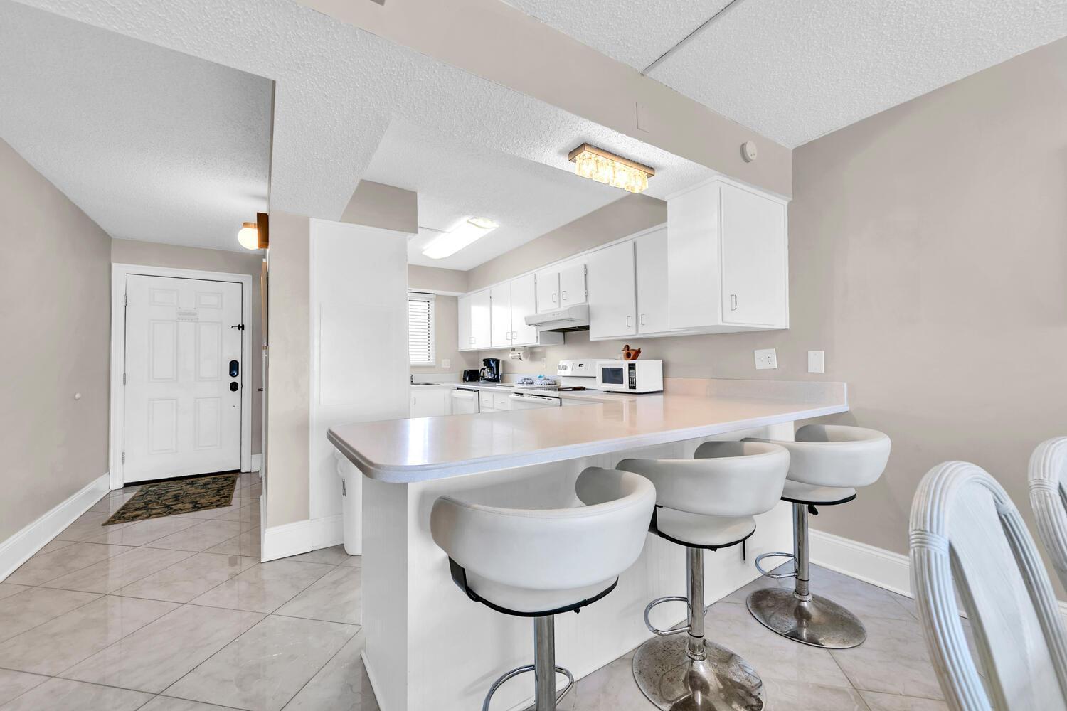 Apartment Regency Towers 1212 By Emerald Coast Retreats