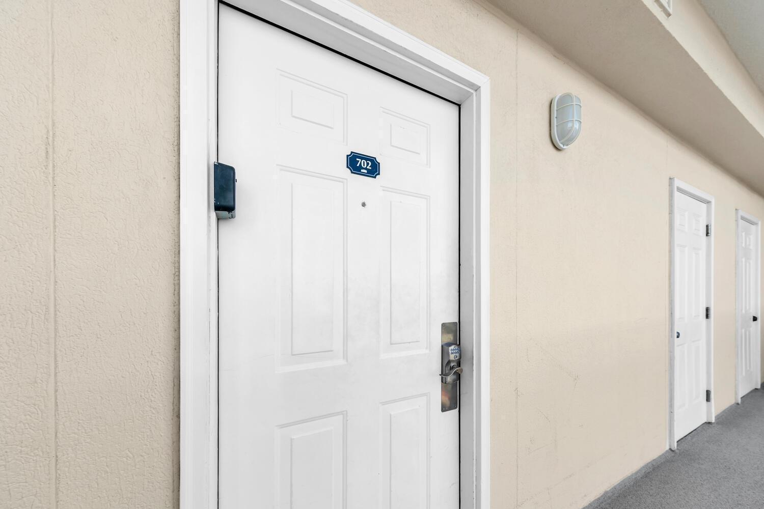 Twin Palms 702 Holiday home Panama City Beach