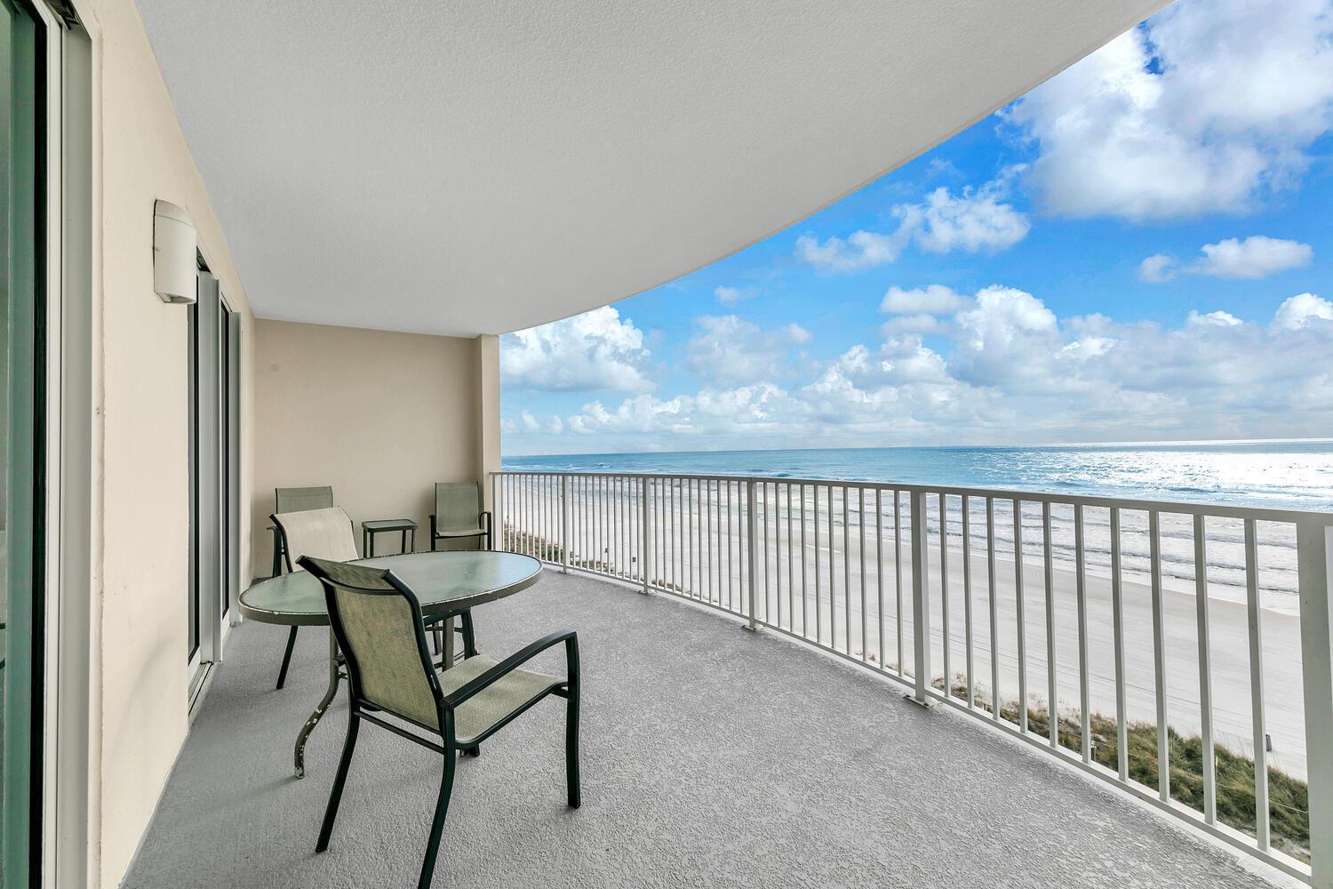 Twin Palms 702 Panama City Beach