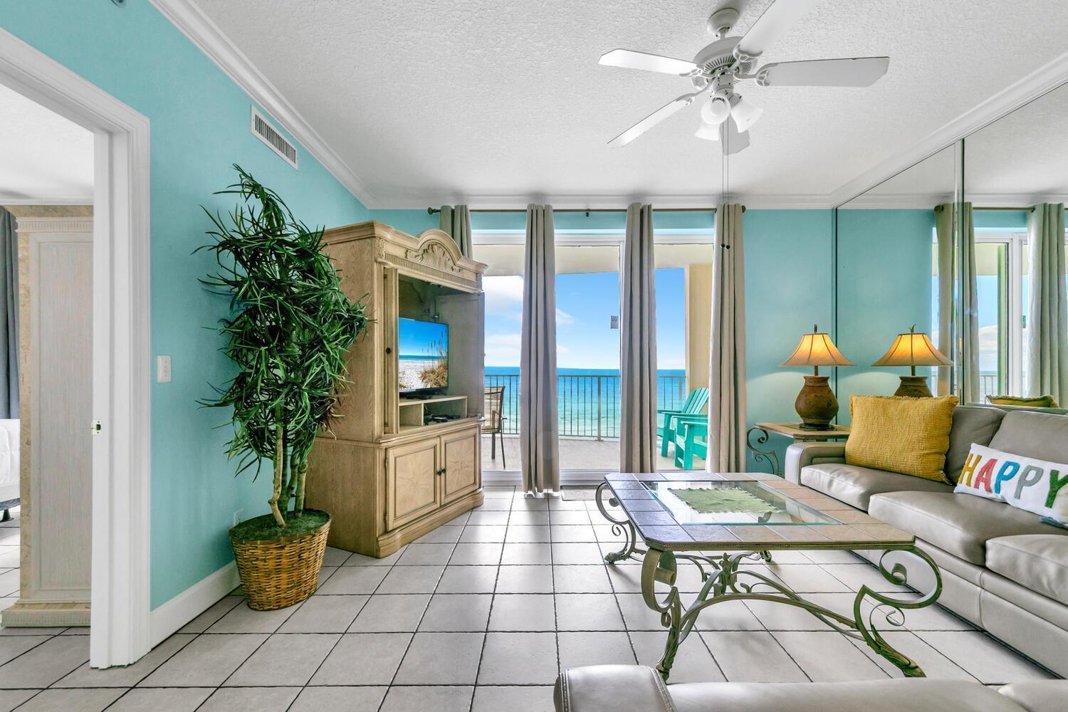 Twin Palms 702 Holiday home Panama City Beach