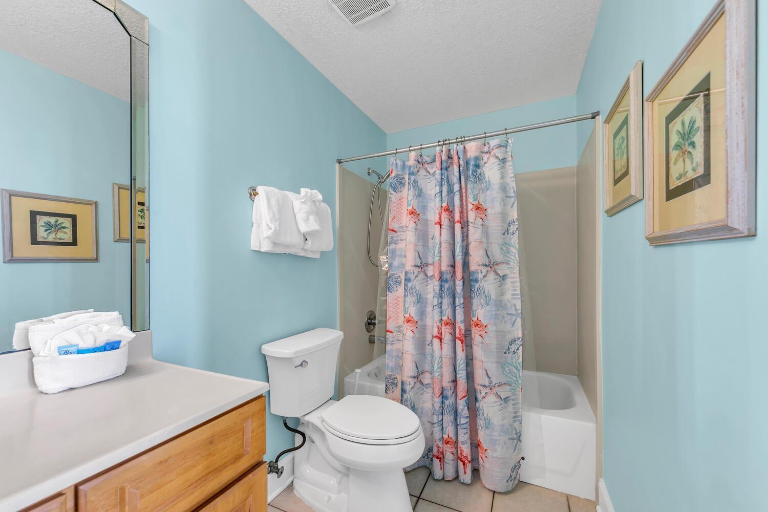 Twin Palms 702 Panama City Beach