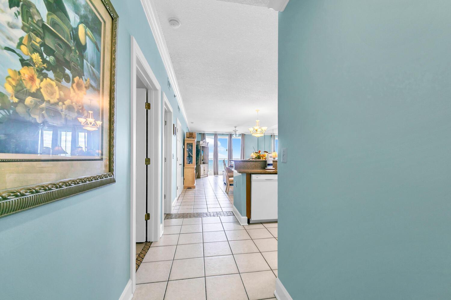 Twin Palms 702 Holiday home *