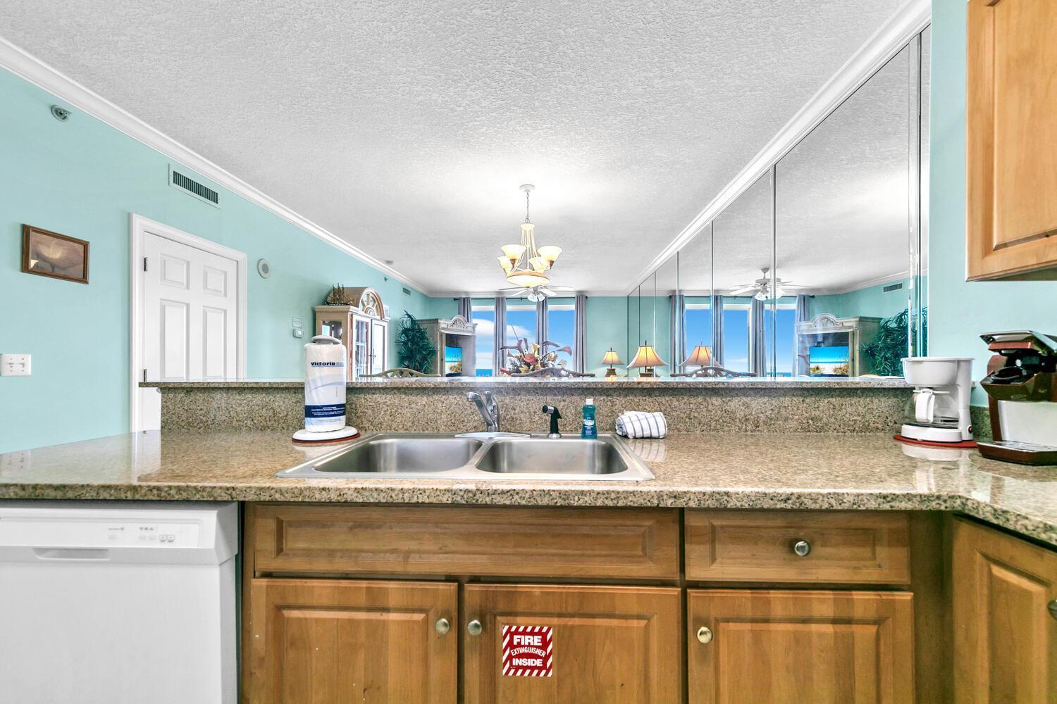 Holiday home Twin Palms 702 Panama City Beach
