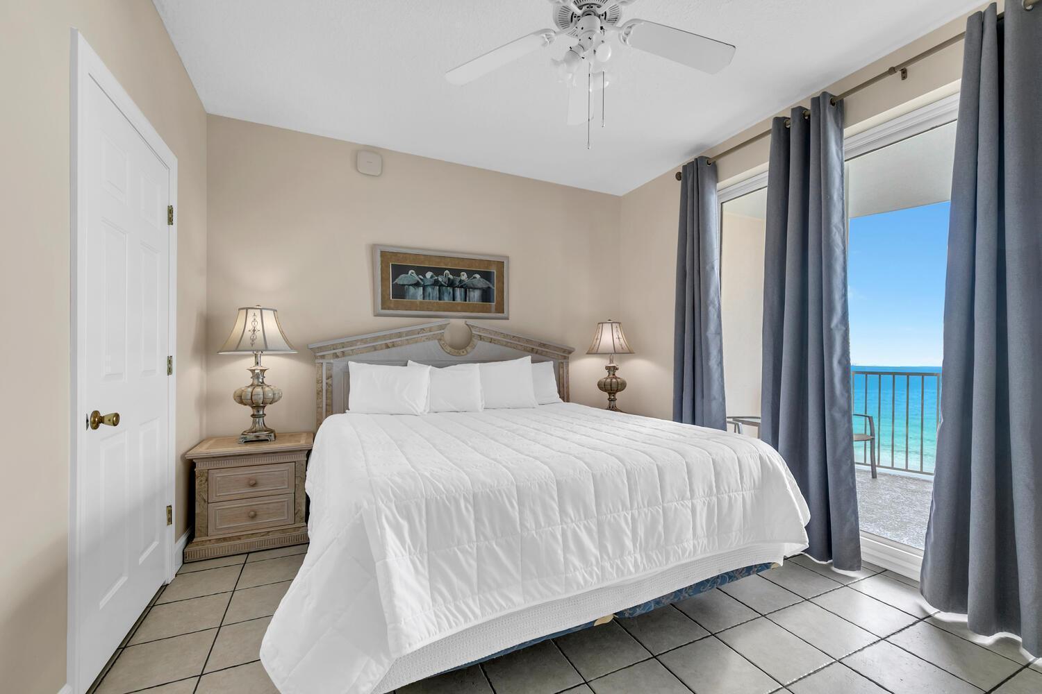 Twin Palms 702 Panama City Beach
