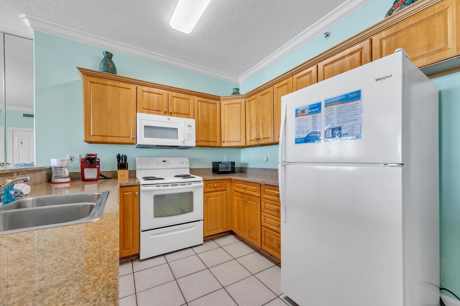 Twin Palms 702