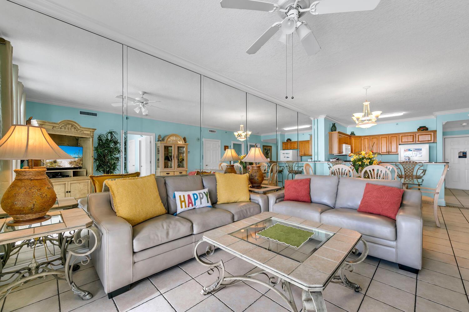 Twin Palms 702 Holiday home *
