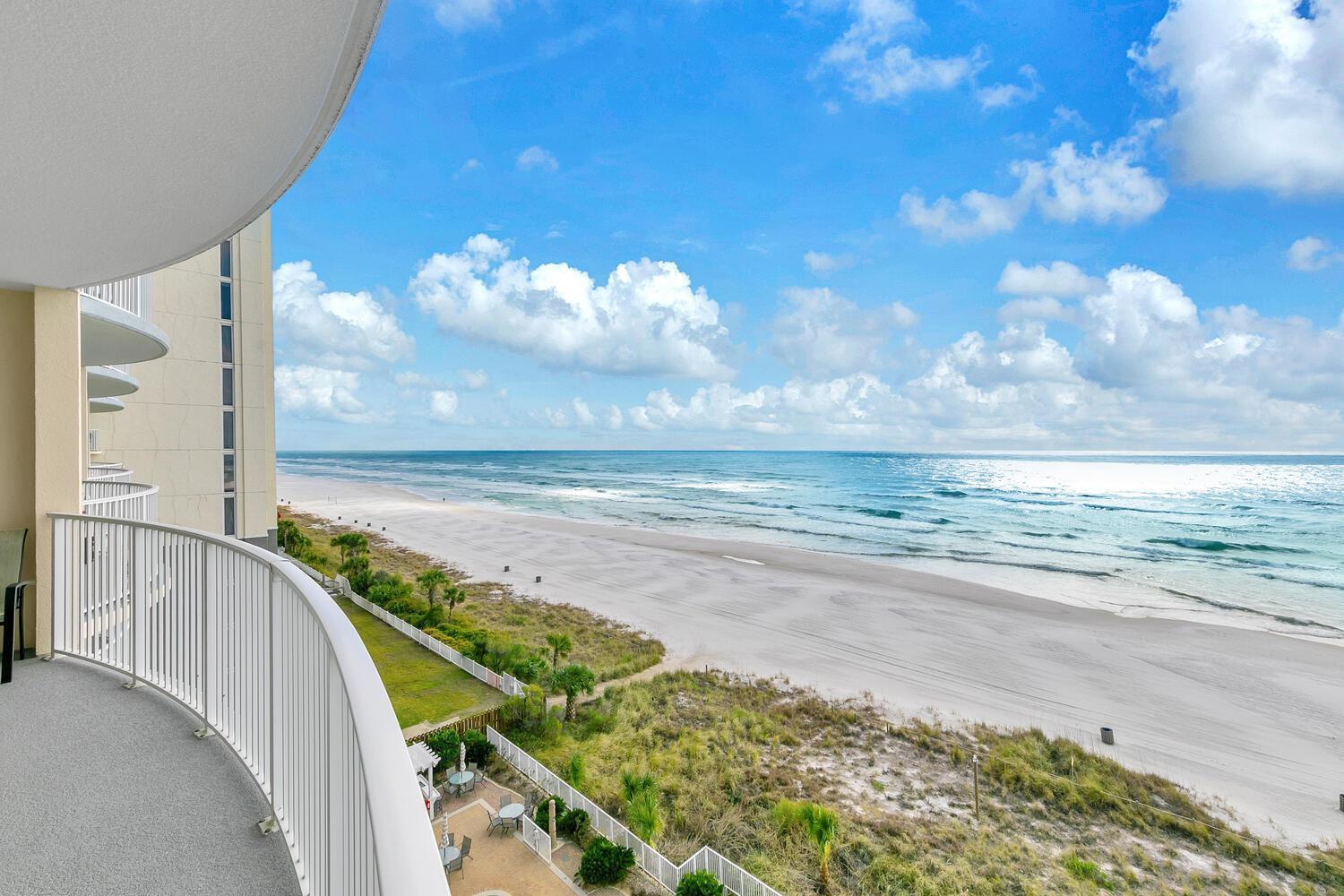 Holiday home Twin Palms 702 *