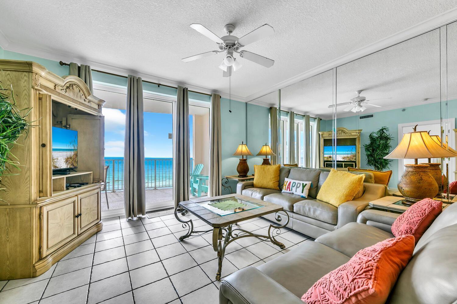 Holiday home Twin Palms 702 *