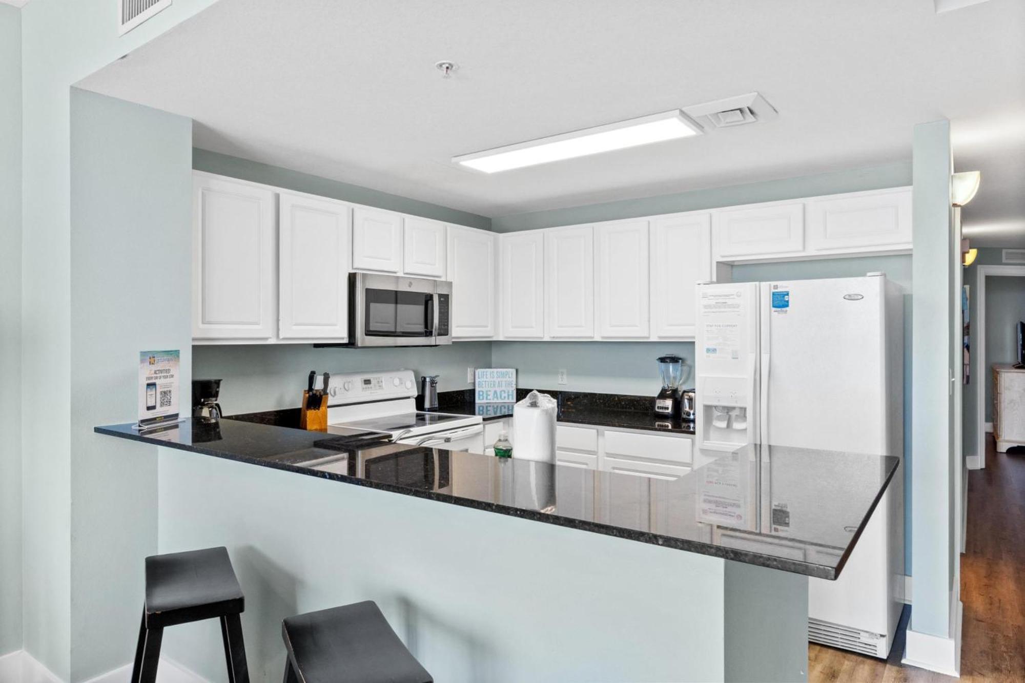 Calypso & Towers By Panhandle Getaways Apartment