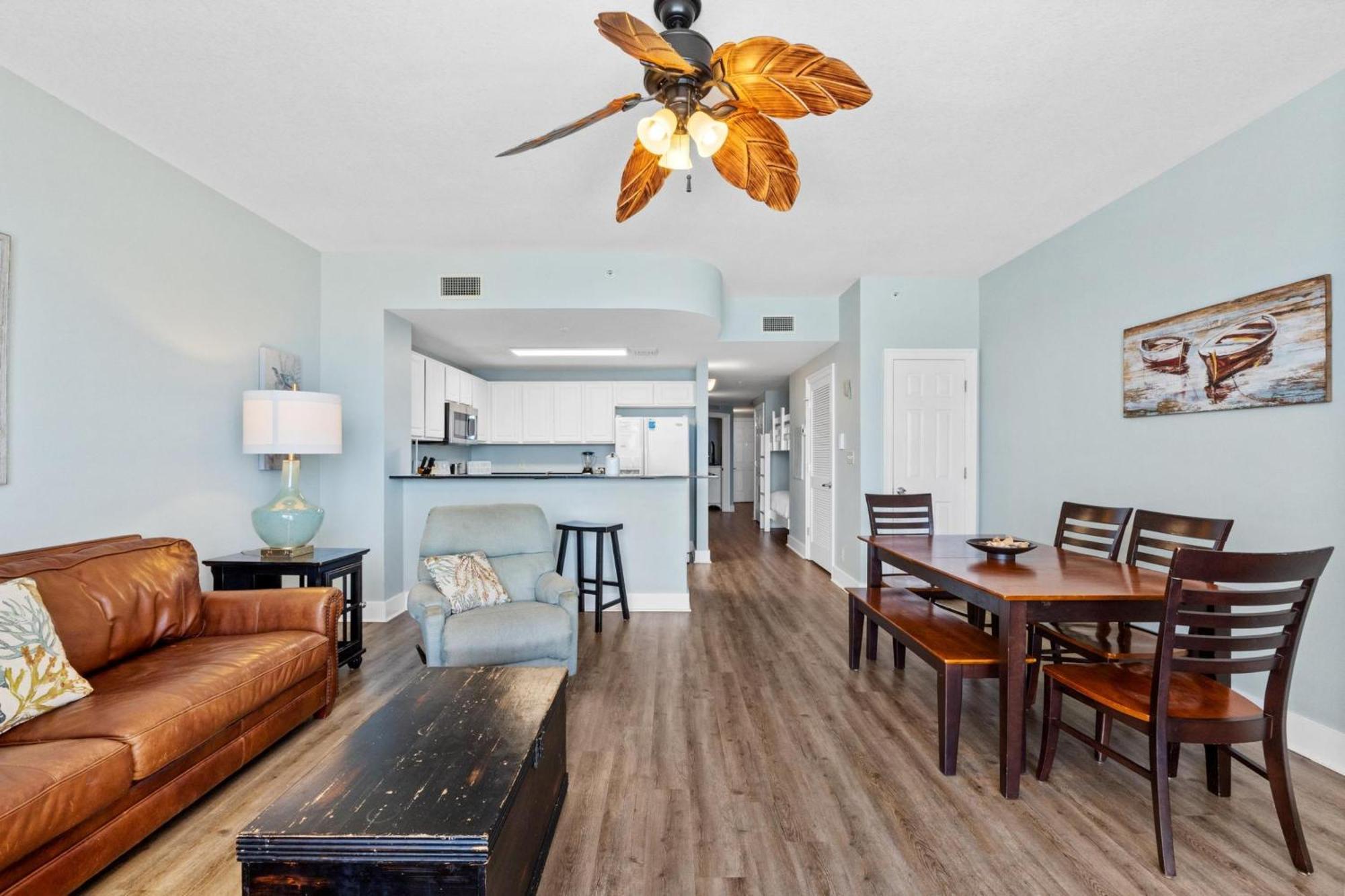 Calypso & Towers By Panhandle Getaways Apartment *