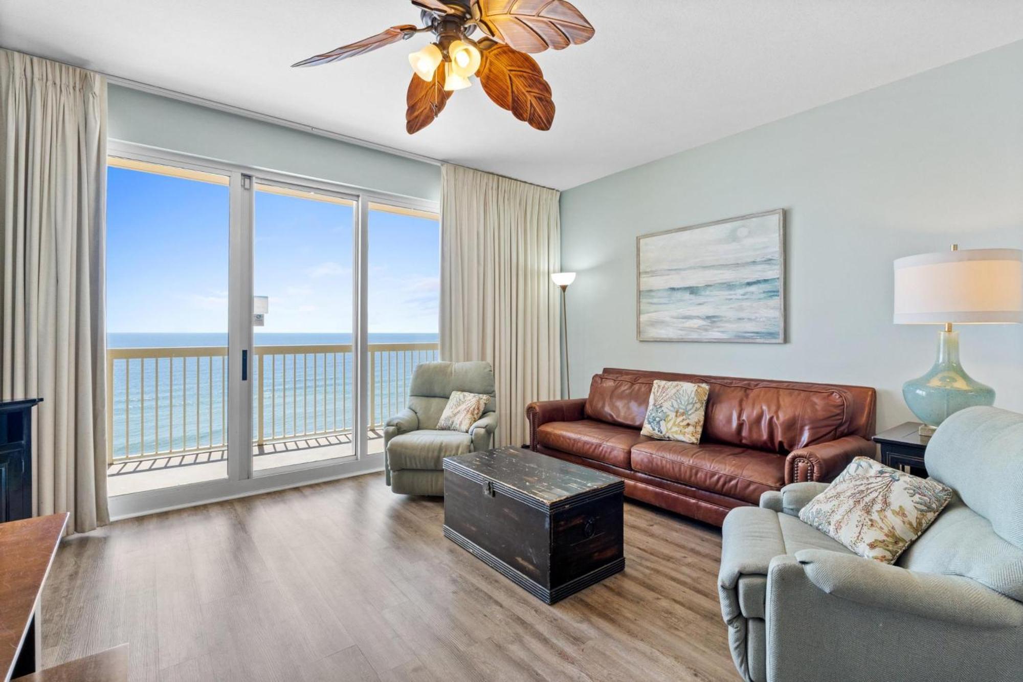 Apartment Calypso & Towers By Panhandle Getaways *