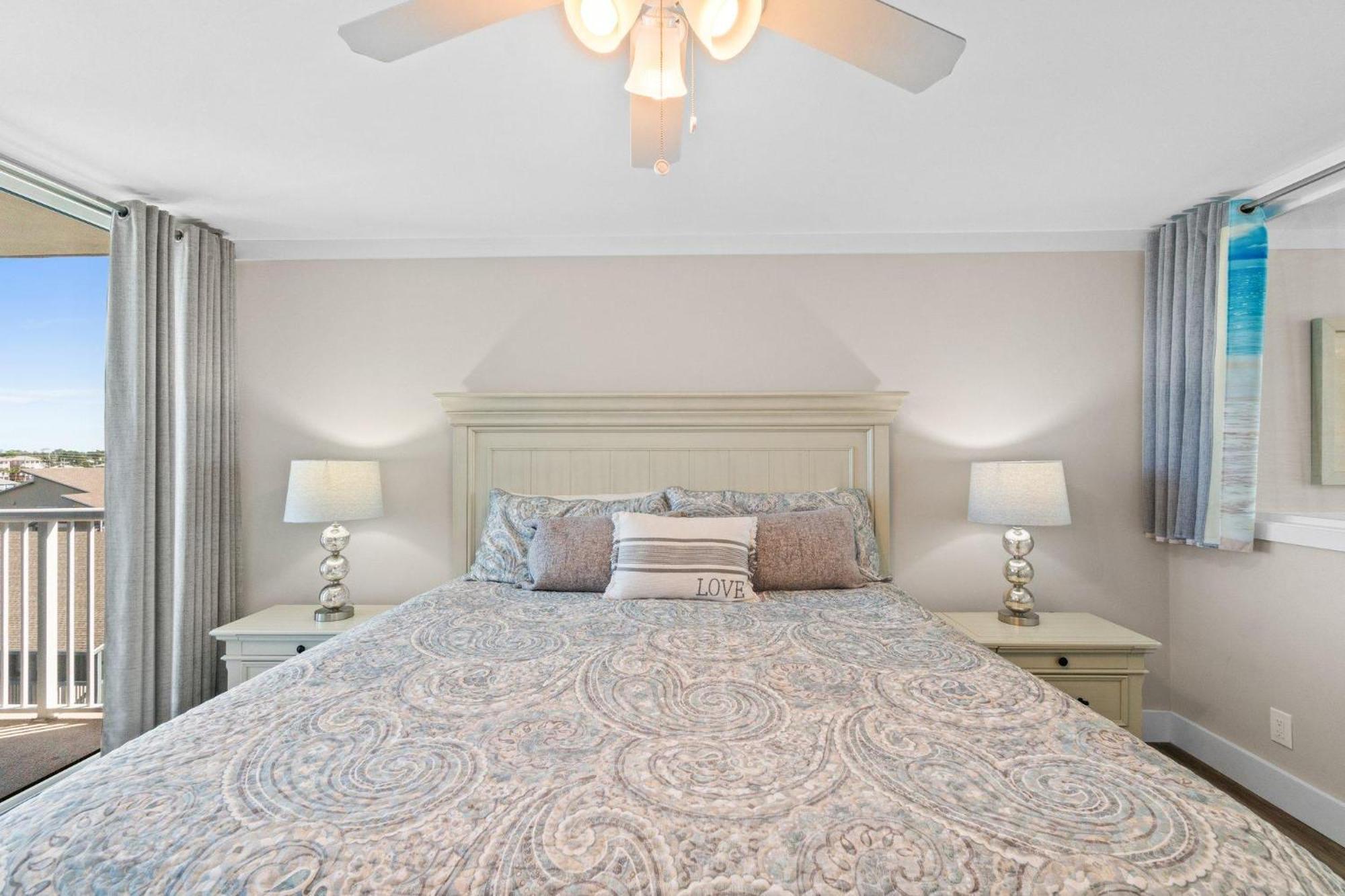 Pelican Walk 501 Holiday home Panama City Beach