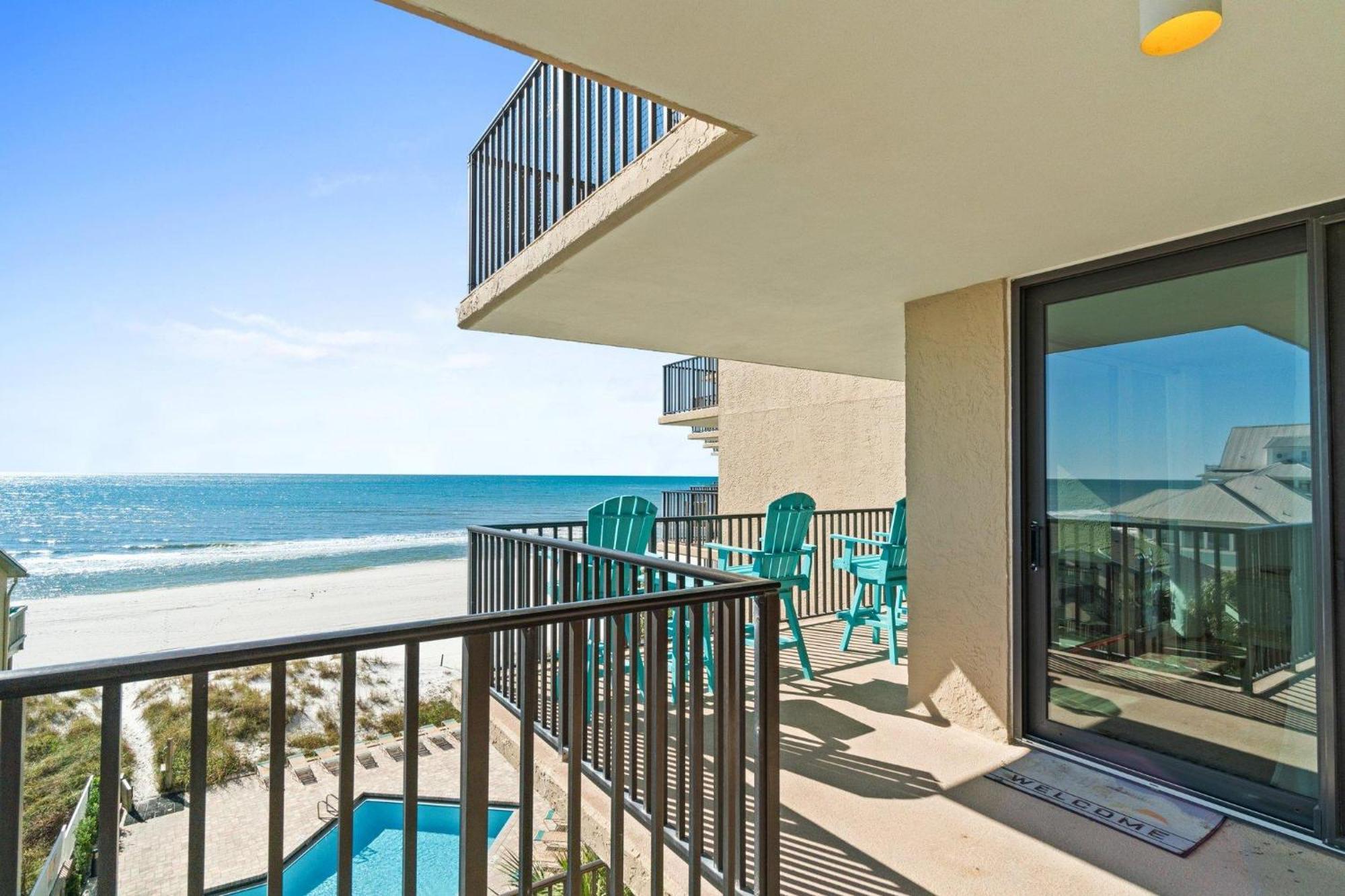 Pelican Walk 501 Holiday home