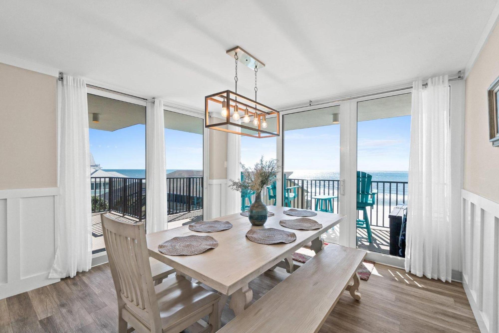 Holiday home Pelican Walk 501
