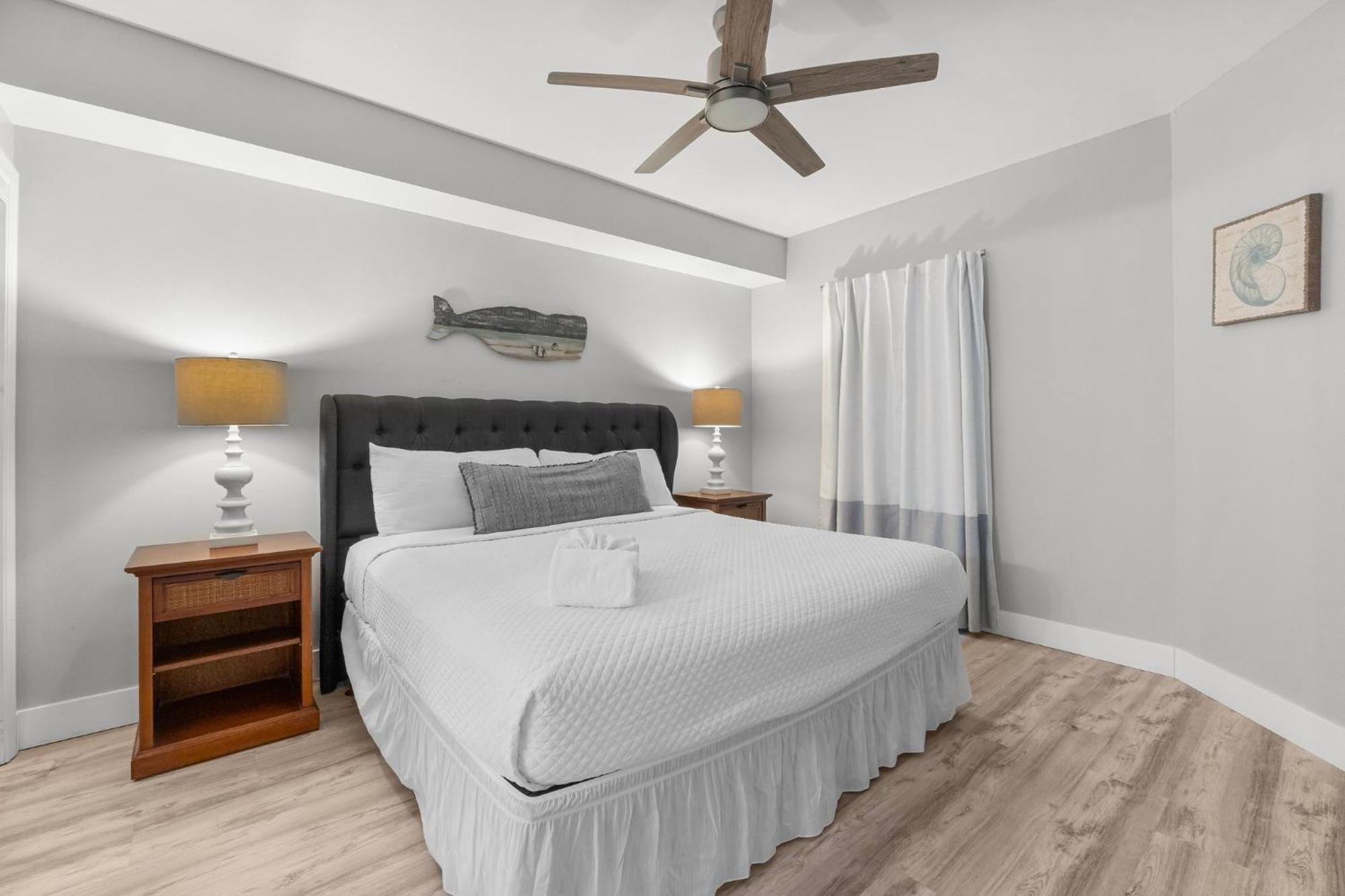 Holiday home Bliss Panama City Beach